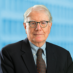 A headshot of Michael B. Glomb, Partner