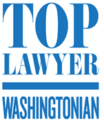 Top Lawyer | Washingtonian