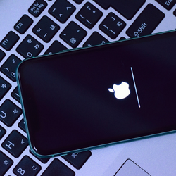 iPhone's IOS 16 Update