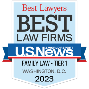 Best Law Firms - Tier 1 - 2023